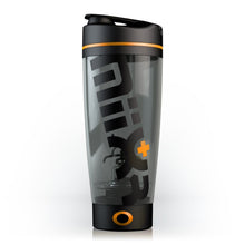 Pre-order: Black/Grey MiiXR Protein Shaker Vortex Mixer (Expected Delivery July 2017)