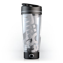 Pre-order: Black/Grey MiiXR Protein Shaker Vortex Mixer (Expected Delivery July 2017)