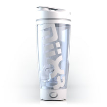 Pre-order: Black/Grey MiiXR Protein Shaker Vortex Mixer (Expected Delivery July 2017)