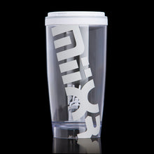 Pre-order: Black/Grey MiiXR Protein Shaker Vortex Mixer (Expected Delivery July 2017)