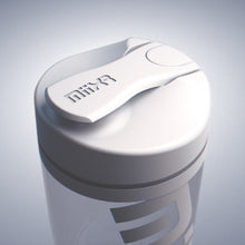 Pre-order: Black/Grey MiiXR Protein Shaker Vortex Mixer (Expected Delivery July 2017)