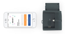 Prynt Pocket, Instant Photo Printer for iPhone - Graphite (PW310001-DG)