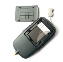 FF998 Fish finder Upgrade English/Russian menu Rechargeable Waterpoof Wireless Fishfinder Sensor 125KHz Sonar Echo Sounder