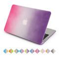 for apple Macbook AIR 13 case matte transparent air pro retina 11 12 13 15 Protective Cover+ Silicone keyboard protector