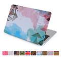 for apple Macbook AIR 13 case matte transparent air pro retina 11 12 13 15 Protective Cover+ Silicone keyboard protector