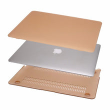 for apple Macbook AIR 13 case matte transparent air pro retina 11 12 13 15 Protective Cover+ Silicone keyboard protector