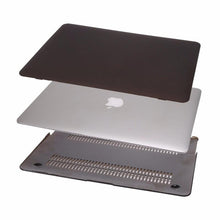 for apple Macbook AIR 13 case matte transparent air pro retina 11 12 13 15 Protective Cover+ Silicone keyboard protector
