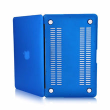 for apple Macbook AIR 13 case matte transparent air pro retina 11 12 13 15 Protective Cover+ Silicone keyboard protector