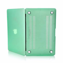 for apple Macbook AIR 13 case matte transparent air pro retina 11 12 13 15 Protective Cover+ Silicone keyboard protector