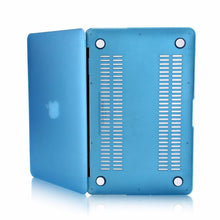 for apple Macbook AIR 13 case matte transparent air pro retina 11 12 13 15 Protective Cover+ Silicone keyboard protector