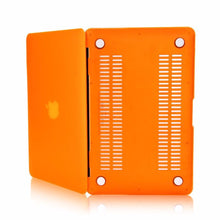 for apple Macbook AIR 13 case matte transparent air pro retina 11 12 13 15 Protective Cover+ Silicone keyboard protector