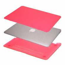 for apple Macbook AIR 13 case matte transparent air pro retina 11 12 13 15 Protective Cover+ Silicone keyboard protector