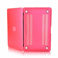 for apple Macbook AIR 13 case matte transparent air pro retina 11 12 13 15 Protective Cover+ Silicone keyboard protector