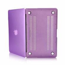 for apple Macbook AIR 13 case matte transparent air pro retina 11 12 13 15 Protective Cover+ Silicone keyboard protector