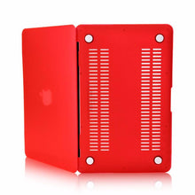 for apple Macbook AIR 13 case matte transparent air pro retina 11 12 13 15 Protective Cover+ Silicone keyboard protector
