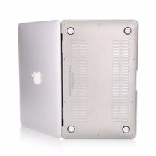 for apple Macbook AIR 13 case matte transparent air pro retina 11 12 13 15 Protective Cover+ Silicone keyboard protector