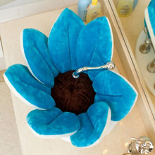 Blooming BATH, BLOOMING SINK BATH FOR BABIES INFANT FLOWER CUSHION  FLORAL bath tub for 0 - 6 M baby KIDS KIDS photography props