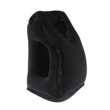 EZZZ™ TRAVEL PILLOW