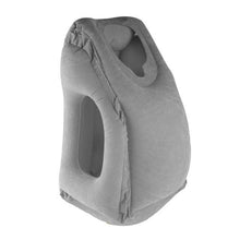EZZZ™ TRAVEL PILLOW