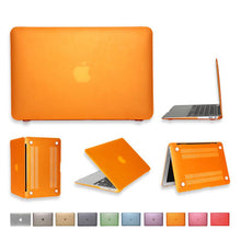 for apple Macbook AIR 13 case matte transparent air pro retina 11 12 13 15 Protective Cover+ Silicone keyboard protector