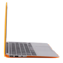 for apple Macbook AIR 13 case matte transparent air pro retina 11 12 13 15 Protective Cover+ Silicone keyboard protector
