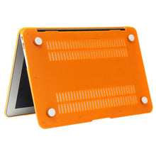 for apple Macbook AIR 13 case matte transparent air pro retina 11 12 13 15 Protective Cover+ Silicone keyboard protector
