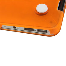 for apple Macbook AIR 13 case matte transparent air pro retina 11 12 13 15 Protective Cover+ Silicone keyboard protector