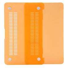 for apple Macbook AIR 13 case matte transparent air pro retina 11 12 13 15 Protective Cover+ Silicone keyboard protector