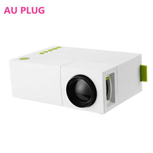 Probable Mini Projectors YG 300/YG 310 LCD Projector HD Home Media Player Support HDMI AV SD Theatre Movie Support HDMI AV SD