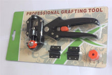 Grafting machine Garden Tools with 2 Blades Tree Grafting Tools Secateurs Scissors grafting tool Cutting Pruner jt001