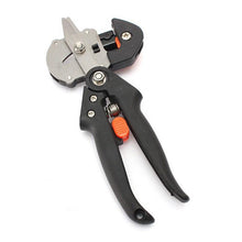 Grafting machine Garden Tools with 2 Blades Tree Grafting Tools Secateurs Scissors grafting tool Cutting Pruner jt001
