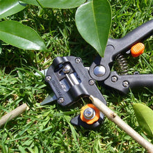 Grafting machine Garden Tools with 2 Blades Tree Grafting Tools Secateurs Scissors grafting tool Cutting Pruner jt001
