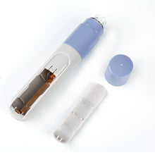 Mini Electric Facial Pore Cleanser Skin Cleaner Face Dirt Suck Up Vacuum Acne Pimple Tool Remover Blackhead Clean Massage tools