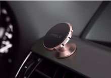 CAFELE Car Mobile Phone Holder Mount Holder Car Holder Stand For Iphone 6S Samsung S8 360 Roating Car Cell Phone Holder Stand