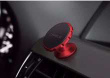 CAFELE Car Mobile Phone Holder Mount Holder Car Holder Stand For Iphone 6S Samsung S8 360 Roating Car Cell Phone Holder Stand