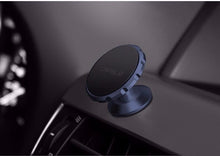 CAFELE Car Mobile Phone Holder Mount Holder Car Holder Stand For Iphone 6S Samsung S8 360 Roating Car Cell Phone Holder Stand