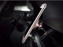 CAFELE Car Mobile Phone Holder Mount Holder Car Holder Stand For Iphone 6S Samsung S8 360 Roating Car Cell Phone Holder Stand