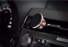 CAFELE Car Mobile Phone Holder Mount Holder Car Holder Stand For Iphone 6S Samsung S8 360 Roating Car Cell Phone Holder Stand