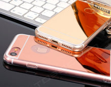 FABULOUS FLOWING GLITTER CASE FREE! - JUST PAY SHIPPING! [IPHONE] - $0.00