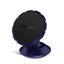 CAFELE Car Mobile Phone Holder Mount Holder Car Holder Stand For Iphone 6S Samsung S8 360 Roating Car Cell Phone Holder Stand