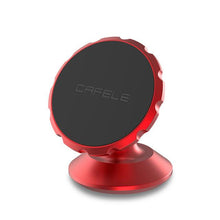CAFELE Car Mobile Phone Holder Mount Holder Car Holder Stand For Iphone 6S Samsung S8 360 Roating Car Cell Phone Holder Stand