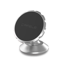 CAFELE Car Mobile Phone Holder Mount Holder Car Holder Stand For Iphone 6S Samsung S8 360 Roating Car Cell Phone Holder Stand