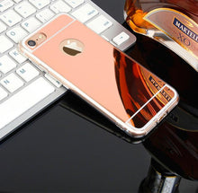FABULOUS FLOWING GLITTER CASE FREE! - JUST PAY SHIPPING! [IPHONE] - $0.00