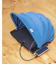 Shader: Portable Shade & Personal Sun Protection