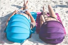 Shader: Portable Shade & Personal Sun Protection